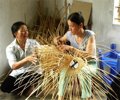 Nghệ An Hiệu quả đào tạo nghề cho lao động nông thôn